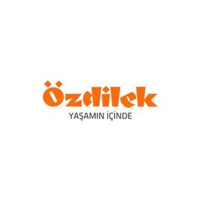 Özdilek 50x90 Daisy Border Sarı 2'li Kutulu Hediyelik Havlu