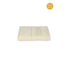 Özdilek 72017885 Trendy Krem 50x90 cm Yüz Havlusu