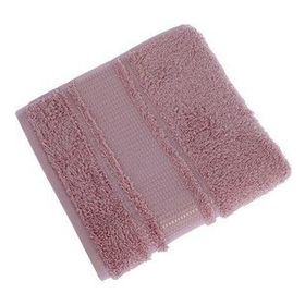 Özdilek 72036074 Colourist 50x90 cm Pembe Havlu