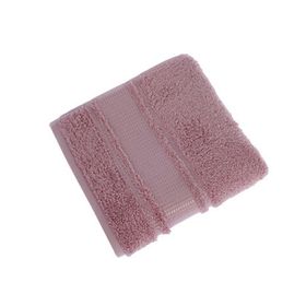 Özdilek 72036074 Colourist 50x90 cm Pembe Havlu