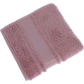 Özdilek 72036074 Colourist 50x90 cm Pembe Havlu