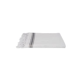 Özdilek 90x150 Shell Line Peştamal Banyo Havlusu