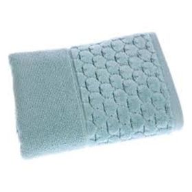 Özdilek Adria Mint 100x150 cm Banyo Havlusu