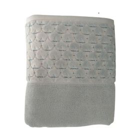 Özdilek Adria Mint 50x90 cm El Yüz Havlusu