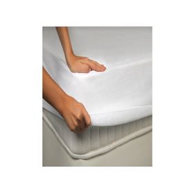 Özdilek Alez Sıvı Geçirmez Fitted 180x200 Yatak Koruyucu