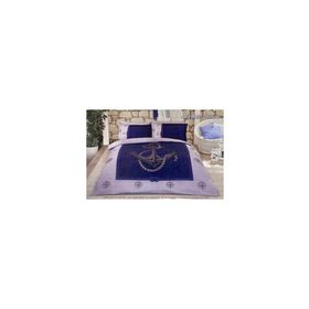 Özdilek Anchor Denim Tek Kişilik Nevresim Takımı