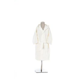 Özdilek Ashley Kapüşonlu Bambu 3/4 Yaş Çocuk Bornozu
