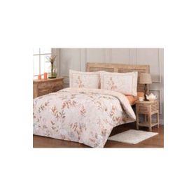 Özdilek Autumn Floret Kışlık Tek Kişilik Nevresim Takımı