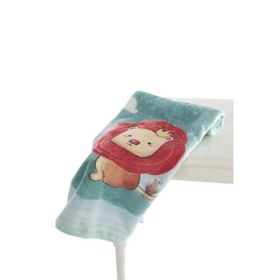 Özdilek Baby King Bebek Battaniyesi