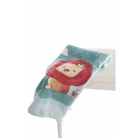 Özdilek Baby King Bebek Battaniyesi
