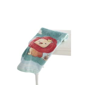 Özdilek Baby King Bebek Battaniyesi