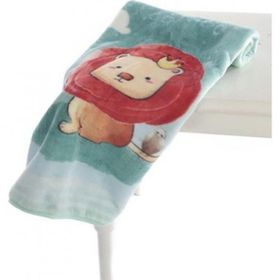 Özdilek Baby King Bebek Battaniyesi