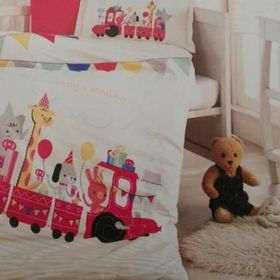 Özdilek Baby's Coming Bebek Nevresim Takımı