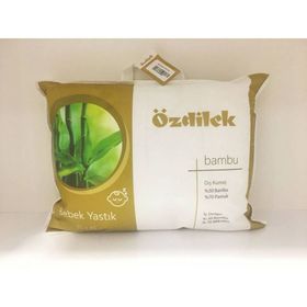 Özdilek Bambu 35x45 Bebek Yastık
