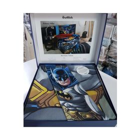 Özdilek Batman Yellow Tek Kişilik Nevresim Takımı