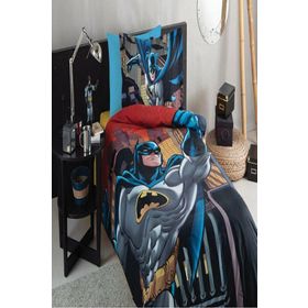 Özdilek Batman Yellow Tek Kişilik Nevresim Takımı