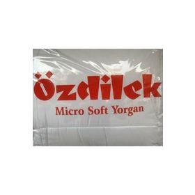 Özdilek BC100289 Microsoft Çift Kişilik Yorgan