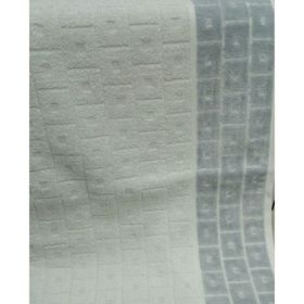 Özdilek BC100542 Belda Gri 100x150 cm Banyo Havlusu