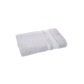 Özdilek BC100542 Belda Gri 100x150 cm Banyo Havlusu