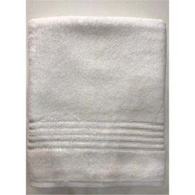 Özdilek BC100542 Belda Gri 100x150 cm Banyo Havlusu