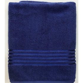Özdilek BC100542 Belda Gri 100x150 cm Banyo Havlusu
