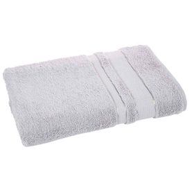 Özdilek BC100542 Belda Gri 100x150 cm Banyo Havlusu