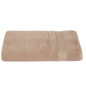 Özdilek Bej Trendy Banyo Havlusu