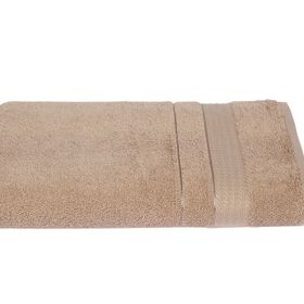 Özdilek Bej Trendy Banyo Havlusu