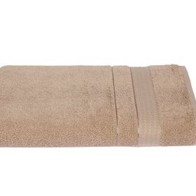 Özdilek Bej Trendy Banyo Havlusu