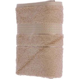 Özdilek Bej Trendy Banyo Havlusu