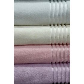 Özdilek Belda 4 Adet 50x90 cm Yumuşak El Yüz Havlusu