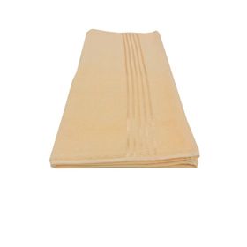 Özdilek Belda Açık Sarı 100x150 CM Banyo Havlusu