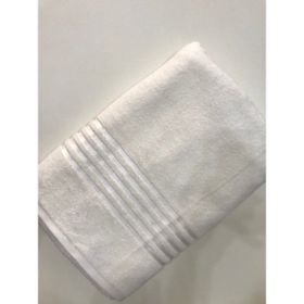 Özdilek Belda Krem 100x150 CM Banyo Havlusu