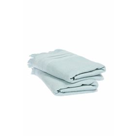 Özdilek Betty Saçaklı 2'li 50x90 cm Havlu Seti