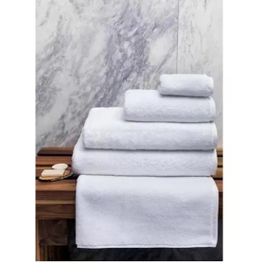 Özdilek Bianco 50x70 Beyaz Paspas Ayak Havlusu
