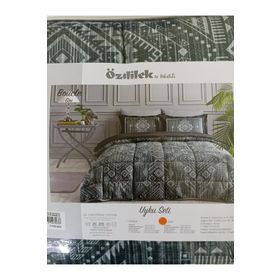Özdilek Boucle Çift Kişilik Uyku Seti