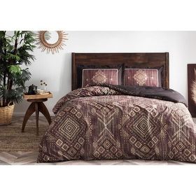 Özdilek Boucle Lastikli Fitted Çarşaf Tek Kişilik Nevresim Takımı