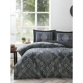 Özdilek Boucle Lastikli Fitted Çarşaf Tek Kişilik Nevresim Takımı