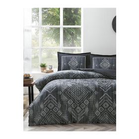 Özdilek Boucle Lastikli Fitted Çarşaf Tek Kişilik Nevresim Takımı