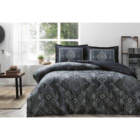 Özdilek Boucle Lastikli Fitted Çarşaf Tek Kişilik Nevresim Takımı