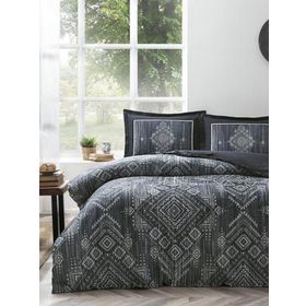 Özdilek Boucle Lastikli Fitted Çarşaf Tek Kişilik Nevresim Takımı
