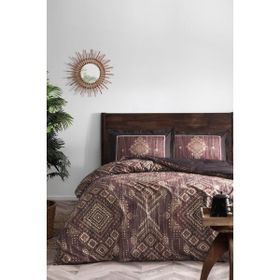 Özdilek Boucle Lastikli Fitted Çarşaf Tek Kişilik Nevresim Takımı