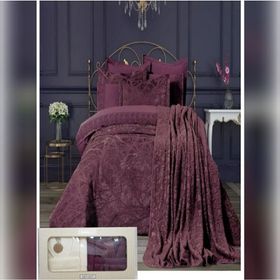 Özdilek Branch Pudra 16 Parça Çeyiz Seti