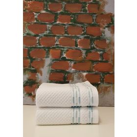 Özdilek Bronie 2'li Mint Havlu Seti