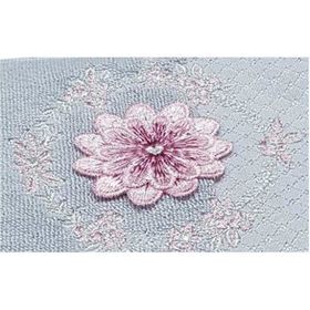 Özdilek Butik Mariposa Gri Pamuk 50x90 cm El-Yüz Havlusu
