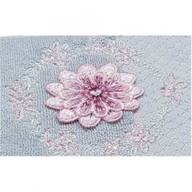 Özdilek Butik Mariposa Gri Pamuk 50x90 cm El-Yüz Havlusu