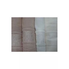 Özdilek Camellia Best Set Bej Krem Hamam Takımı