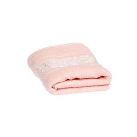 Özdilek Camellia Pembe El Havlusu