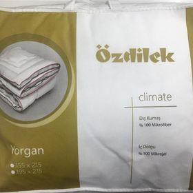 Özdilek Climate 155x215 cm Tek Kişilik Yorgan