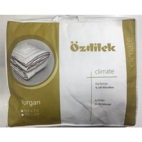 Özdilek Climate 155x215 cm Tek Kişilik Yorgan